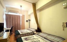 Lucky Apartment-Ximen