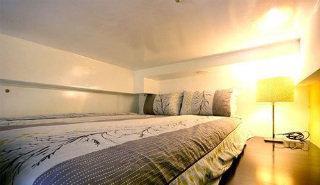 Lucky Apartment-Ximen Taipei Exterior photo