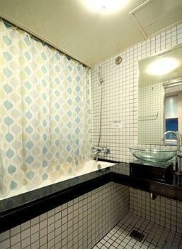 Lucky Apartment-Ximen Taipei Exterior photo