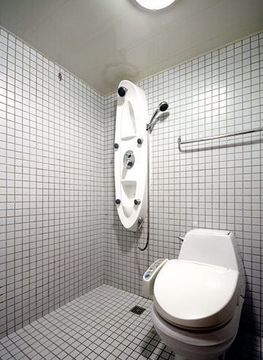 Lucky Apartment-Ximen Taipei Exterior photo
